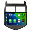 Chevrolet Aveo Android Car Radio | 2013 to 2015 | CarPlay