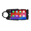 Toyota Yaris CarPlay car radio | 2011 to 2019 | Denago DNG-A287 | 9 inches | Android 13 | Black | Wireless CarPlay & Android Auto