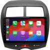 Autoradio CarPlay pour Mitsubishi ASX (2010-2015) | Denago DNG-A117 | Écran 9 pouces | Android 13 | CarPlay sans fil & Android Auto