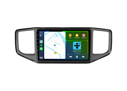 Volkswagen Amarok | Android 13 | Car radio | 2016 to 2022 | CarPlay & Android Auto