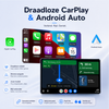 Audi A3, Audi S3 en Audi RS3 | 2013 t/m 2020 | CarPlay & Android Auto Box | MIB