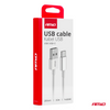 USB naar USB-C kabel | 3A | 2 Meter