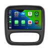 Renault Trafic | Android 13 | Autoradio | 2015 t/m 2021 | Carplay &  Android Auto