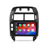 Radio para coche Volkswagen Polo CarPlay | 2002 a 2009 | Denago DNG-A239 | 9 pulgadas | Androide 13 | CarPlay inalámbrico y Android Auto