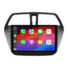 Radio de coche Suzuki SX4 CarPlay | 2013 a 2021 | Denago DNG-A159 | 9 pulgadas | Androide 13 | CarPlay inalámbrico y Android Auto