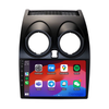 Nissan Qashqai CarPlay autoradio | Denago DNG-A28 | 9 inch | Android 13 | Draadloos CarPlay & Android Auto