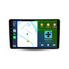Opel Astra H & Opel Zafira B | Android 13 | Autoradio | 2005 t/m 2014 | CarPlay & Android Auto