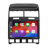 Radio para coche Volkswagen Touareg CarPlay | 2002 a 2010 | Denago DNG-A326 | 9 pulgadas | Androide 13 | CarPlay inalámbrico y Android Auto