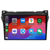 Radio de coche Suzuki Alto CarPlay | 2008 a 2016 | Denago DNG-A53 | 9 pulgadas | Androide 13 | CarPlay inalámbrico y Android Auto