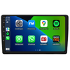 Audi A4 | Seat Exeo | Android 13 Car radio |  2000 to 2013 | Android Auto & Carplay