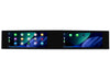 BMW 5 Serie E60/E61/F10/F11 | Dual-Screen NBT Autoradio | 2013 t/m 2017 | CarPlay & Android Auto
