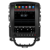 Opel Astra J & Cascada CarPlay autoradio | 2013 t/m 2017 | Eco knop | Denago DNG-3626 | 9.7 inch | Android 13 | Draadloos CarPlay & Android Auto