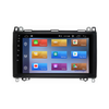 Radio para coche Mercedes Sprinter CarPlay | 2006 a 2018 | Denago DNG-A11 | 9 pulgadas | Androide 13 | CarPlay inalámbrico y Android Auto