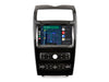 Maserati Quattroporte | Android 15 | 10.1 inch Autoradio | 2004 t/m 2007 | CarPlay & Android Auto