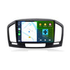 Opel Insignia | Androide 13 | Radio de coche | 2009 a 2013 | CarPlay y Android Auto