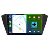 Skoda Fabia | Androide 13 | Radio de coche | 2013 a 2019 | CarPlay y Android Auto