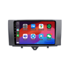 Radio para coche Smart Fortwo CarPlay | 2011 a 2015 | Denago DNG-A46 | 9 pulgadas | Androide 13 | CarPlay inalámbrico y Android Auto