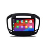 Radio de coche Opel Insignia CarPlay | 2008 a 2013 | Denago DNG-A271 | 9 pulgadas | Androide 13 | CarPlay inalámbrico y Android Auto