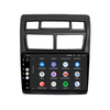 Kia Sportage Android 13 autoradio CarPlay Android Auto 2004-2010