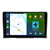 Volkswagen T5 Multivan | Androide 13 | Radio de coche | 2004 a 2014 | CarPlay y Android Auto
