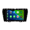 SsangYong Tívoli | Androide 13 | Radio de coche | 2019 a 2021 | CarPlay y Android Auto