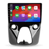 Citroën C1 CarPlay car radio | 2015 to 2021 | Denago DNG-A264 | 10 inches | Android 13 | Wireless CarPlay & Android Auto