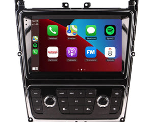 Collection image for: Bentley Flying Spur van 2012 t/m 2019 Autoradio met CarPlay & Android Auto