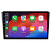 Mazda CX-9 CarPlay autoradio | 2007 t/m 2015 | Denago DNG-A201 | 10 inch | Android 13 | Draadloos CarPlay & Android Auto