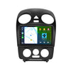 Volkswagen Beetle | Android 13 | Autoradio | 2004 t/m 2010 | CarPlay & Android Auto