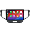 Radio para coche Honda Accord CarPlay | 2009 a 2013 | Denago DNG-A97 | 9 pulgadas | Androide 13 | CarPlay inalámbrico y Android Auto