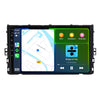 Volkswagen Atlas & Teramont | Android 13 | Autoradio | 2020 t/m 2025 | CarPlay & Android Auto | 2+64GB