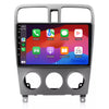 Autoradio CarPlay pour Subaru Forester SG | 2002 à 2008 | Denago DNG-A139 | Écran 9 pouces | Android 13 | CarPlay sans fil & Android Auto