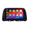 Radio para coche Mazda CX-5 CarPlay | 2012 a 2016 | Denago DNG-A316 | 9 pulgadas | Androide 13 | CarPlay inalámbrico y Android Auto