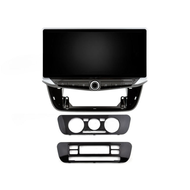 Volkswagen Up | Android 14 | Autoradio | 2011 t/m 2016 | Carplay & Android Auto