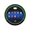 Android 13 CarPlay Autoradio voor Mini Cooper F55/F56/Clubman | 2014 t/m 2020
