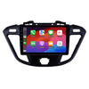 Ford Transit CarPlay car radio | 2013 to 2018 | Denago DNG-A166 | 9 inches | Android 13 | Wireless CarPlay & Android Auto