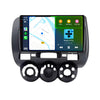 Honda Jazz | Android 13 | Car radio | 2002 to 2008 | CarPlay & Android Auto