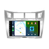 Toyota Yaris | Android 13 | Autoradio | 2005 t/m 2012 | CarPlay & Android Auto