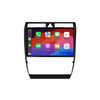 Audi A6 | T6 | RS6 | Allroad | Radio de coche CarPlay | 1999 a 2004 | Denago DNG-A196 | 9 pulgadas | Androide 13 | CarPlay inalámbrico y Android Auto