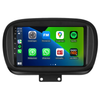 Fiat 500X  | Android 13 | Autoradio | 2015 t/m 2023 | Carplay & Android Auto
