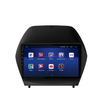 Hyundai ix35 | Android 13 | Autoradio |  2009 t/m 2015 | CarPlay & Android Auto