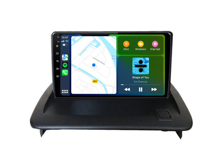 Volvo V50 C30 S40 C70 | Android 13 | Autoradio | 2004 t/m 2014 | CarPlay & Android Auto