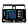 Land Cruiser Prado CarPlay | 2018 to 2023 | Android 15 | 2+32GB | 8-Core | Carplay & Android Auto