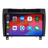 Radio para coche Mercedes SLK CarPlay | 2004 a 2010 | Denago DNG-A40 | 9 pulgadas | Androide 13 | CarPlay inalámbrico y Android Auto