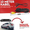 Mercedes CLA klasse Achteruitrijcamera | 2015 t/m 2021 | Nachtzicht & HD Beeld