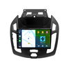 Ford Transit Tourneo Connect Android Car Radio | Black | 2013 to 2018 | CarPlay