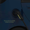 EV Laadkabel Type 2 | 11 kW | 5m Kabel | 3-Fase | 16A | Voor Laadpaal | Snelladen | Waterbestendig | Slijtvaste Kabel | Geschikt voor Elektrische Auto’s