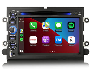 Collection image for: Mustang