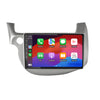 Honda Jazz CarPlay car radio | 2008 to 2013 | Denago DNG-A127 | 9 inches | Android 13 | Wireless CarPlay & Android Auto