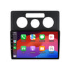Autoradio CarPlay pour Volkswagen Caddy | 2004 à 2010 | Denago DNG-A240 | Écran 9 pouces | Android 13 | CarPlay sans fil & Android Auto